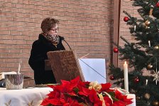 11.01.2026 Täuflingsfest